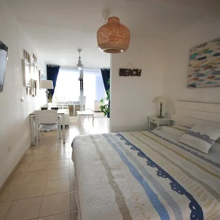 Sailor Lovers - Jacuzzi Fuerteventura Lejlighed *