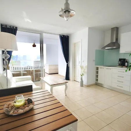 Sailor Lovers - Jacuzzi Fuerteventura Appartement