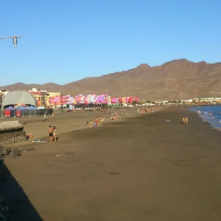 Sailor Lovers - Jacuzzi Fuerteventura Lejlighed Gran Tarajal
