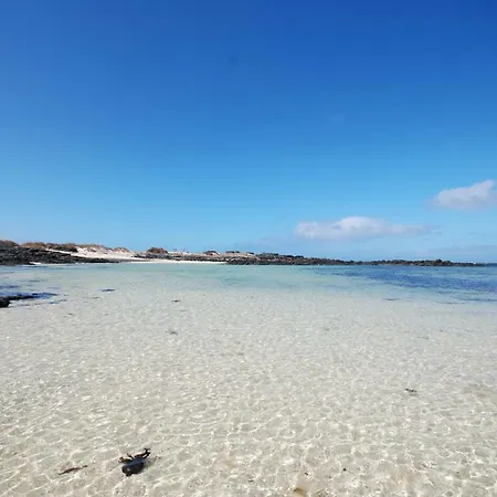 Appartement Sailor Lovers - Jacuzzi Fuerteventura *
