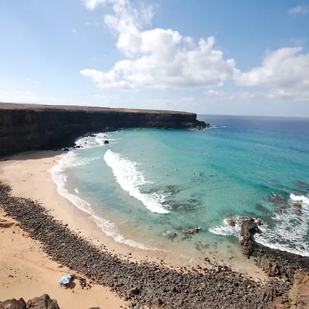 Appartement Sailor Lovers - Jacuzzi Fuerteventura