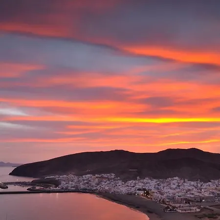 Sailor Lovers - Jacuzzi Fuerteventura Appartement Gran Tarajal