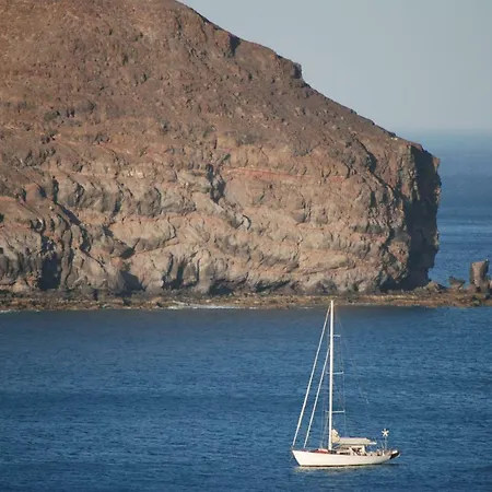 Appartement Sailor Lovers - Jacuzzi Fuerteventura