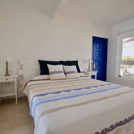 Appartement Sailor Lovers - Jacuzzi Fuerteventura