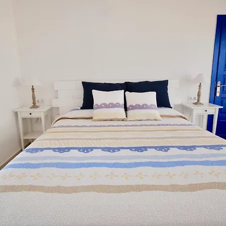 Sailor Lovers - Jacuzzi Fuerteventura Appartement Gran Tarajal
