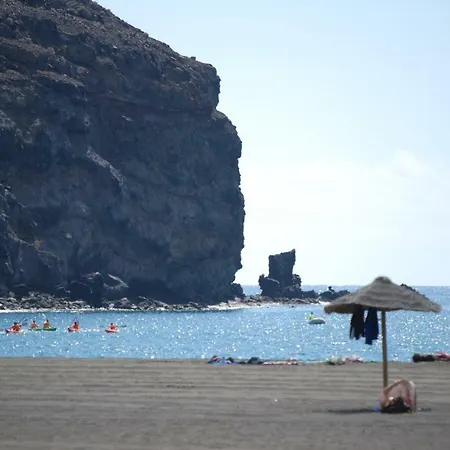 Sailor Lovers - Jacuzzi Fuerteventura Appartement Gran Tarajal