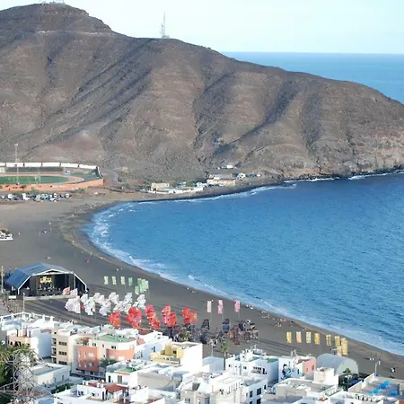 Appartement Sailor Lovers - Jacuzzi Fuerteventura Gran Tarajal